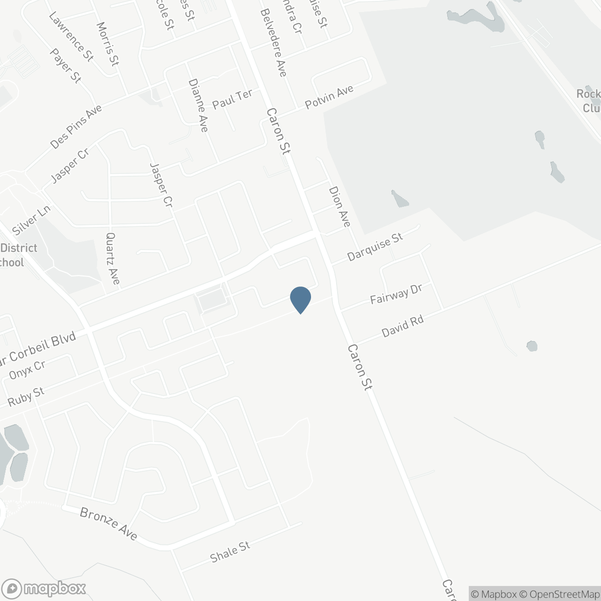 208 OPALE STREET, Clarence-Rockland, Ontario K4K 0G3